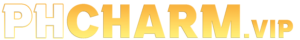 PHCharm logo